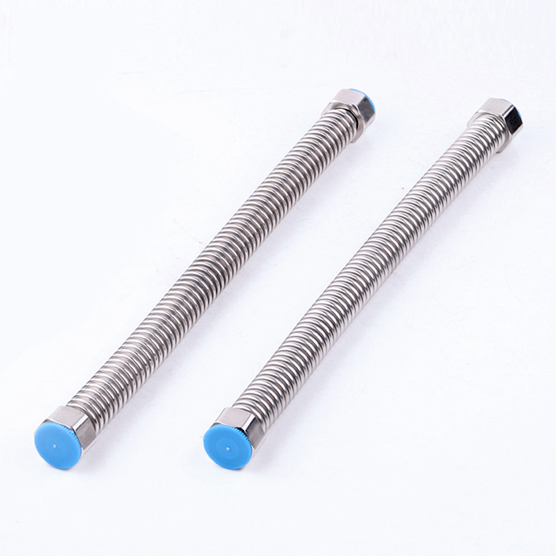 Corrugated Pipe Series