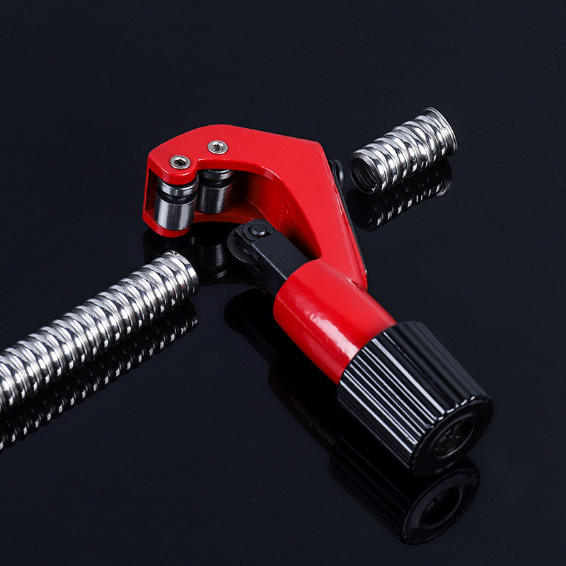 Stainless Steel Corrugated Pipe Special Cutting Knife